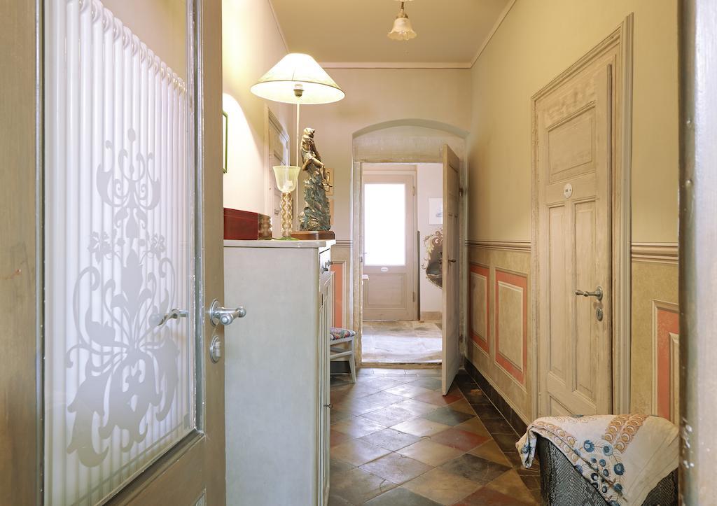 Gaestehaus Schoenitz Meißen Eksteriør billede
